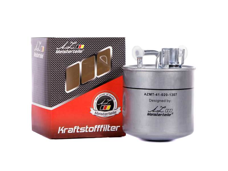 Kraftstofffilter